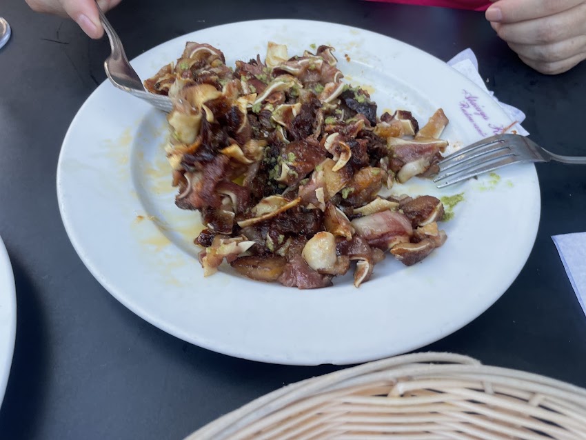 Restaurante Atalaya Real