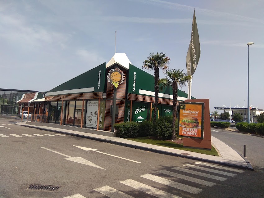 McDonald’s