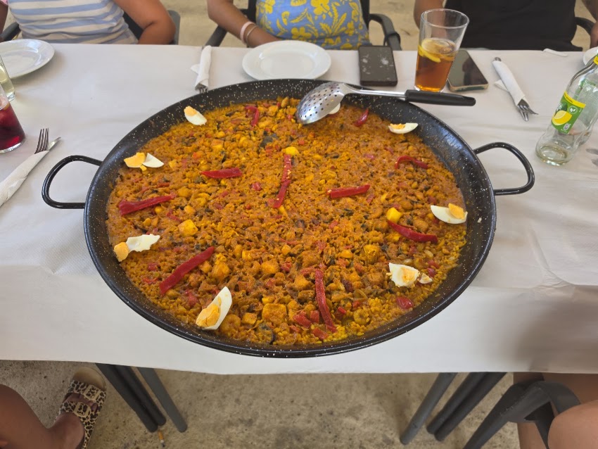 Bar el Chapuzón
