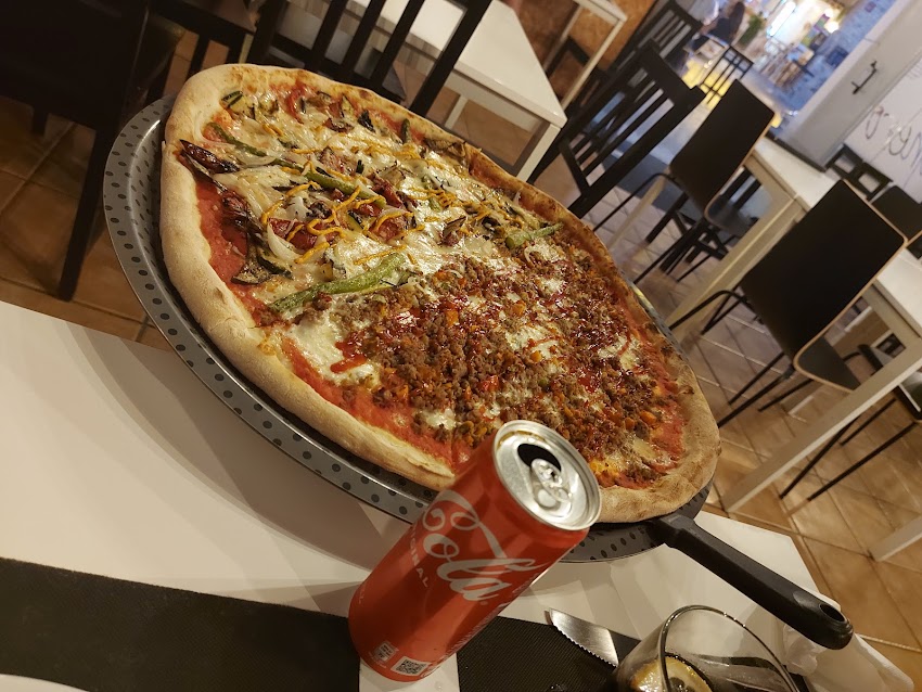 ALGHERO RESTAURANT