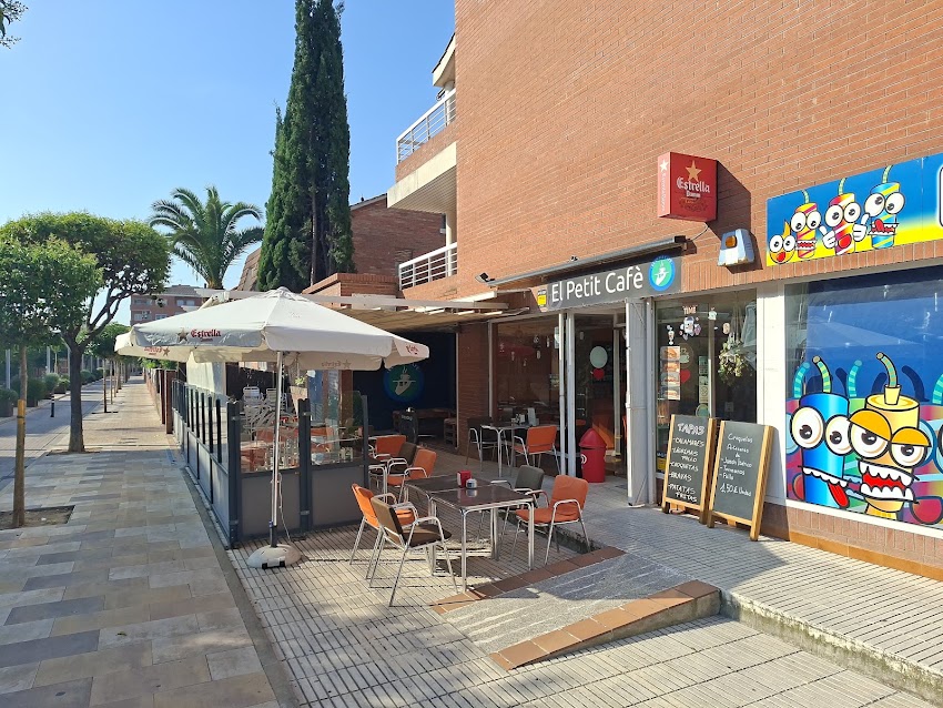 El petit café
