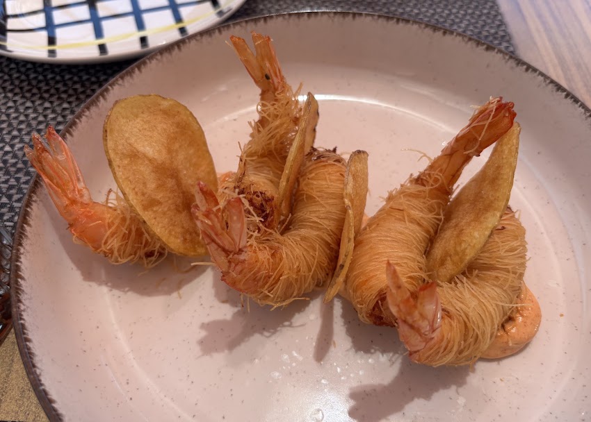 Restaurante la Chica del Pomodoro