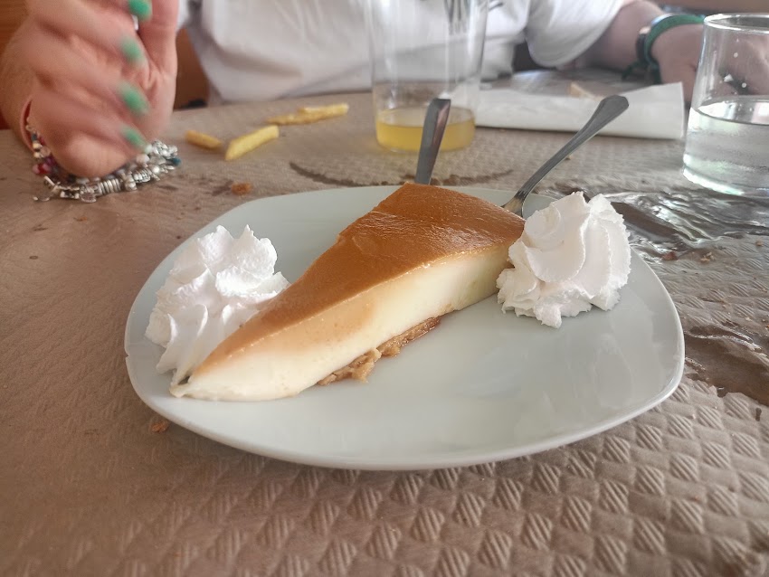 Restaurante Picu L’Salgar