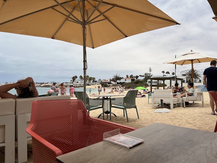 La Galera Restaurante