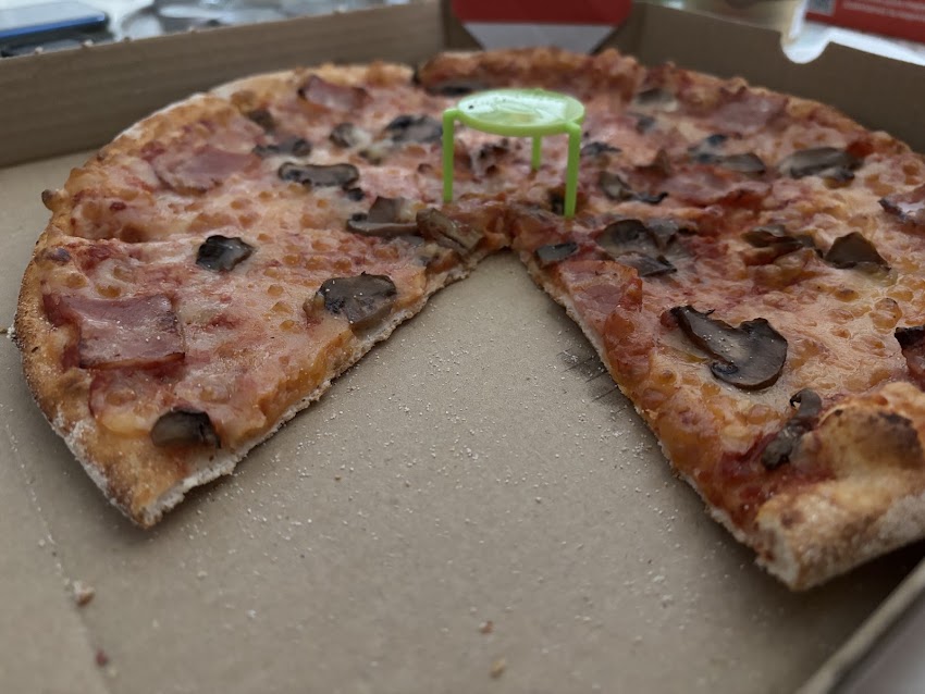 Telepizza Carmona – Pizzas y Comida a domicilio
