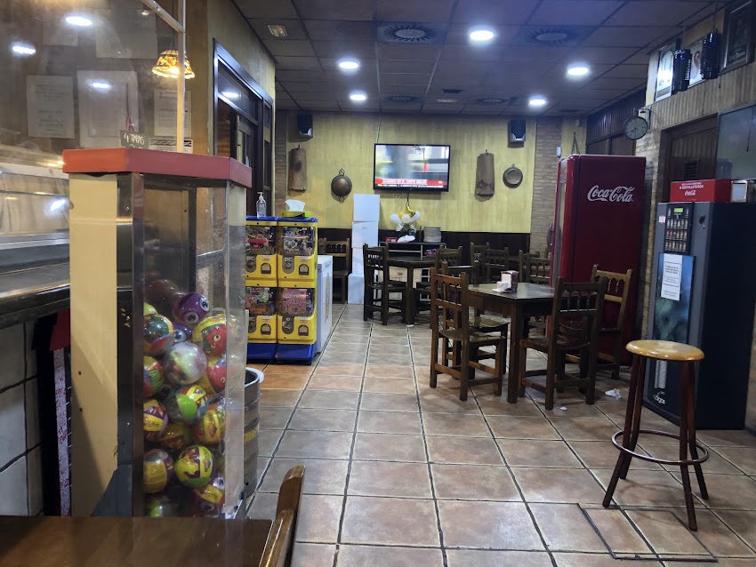 Bar Niza