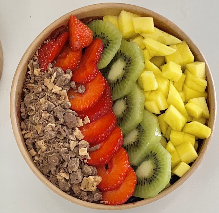 Point Açai Granollers