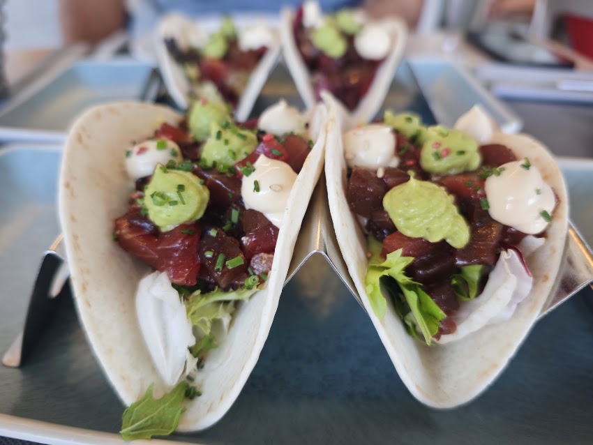 Doña Calma Gastrobar