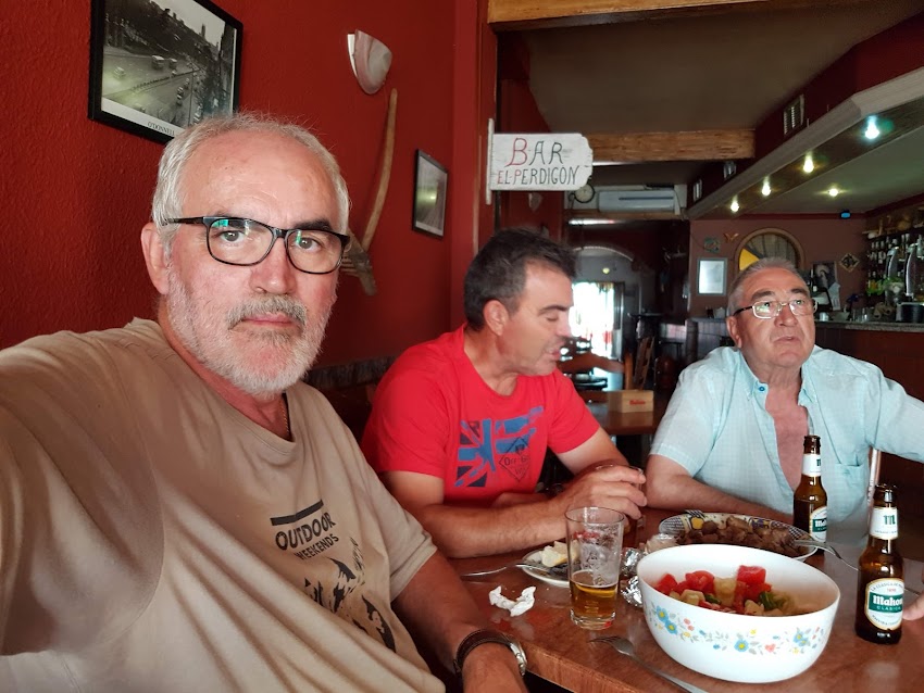Bar El Perdigón
