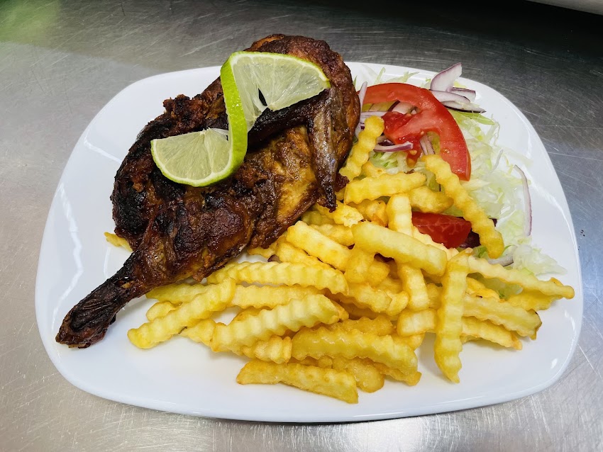 SULTAN KEBAB LATINA