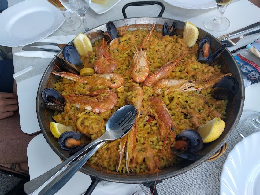 La Llar del Pescador
