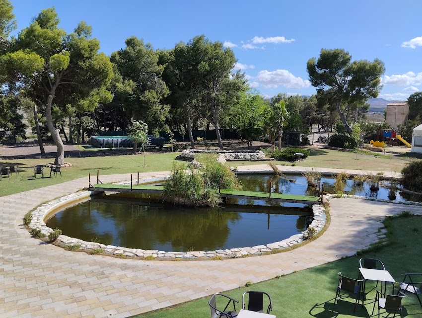 Hotel El Cisne