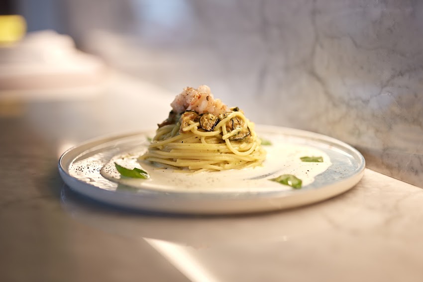 Caprizza – Pizzería Restaurante Napolitano