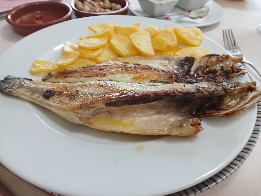Restaurante El Mirador