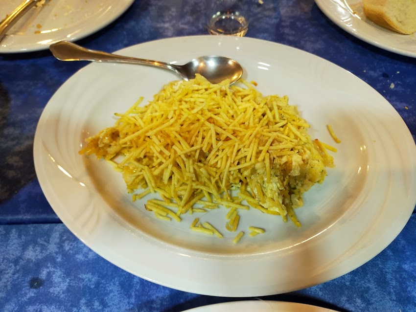 Restaurante El Bobo de Coria