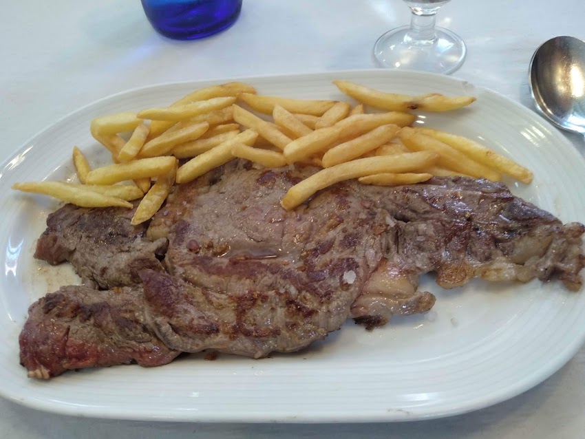 Cafetería CARLOS Bar