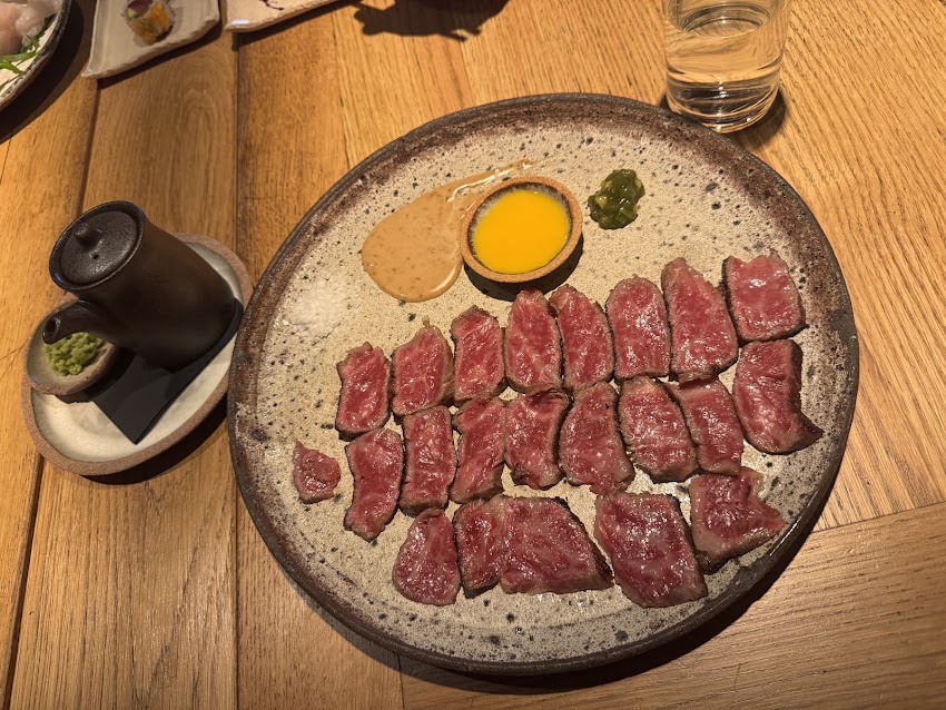 IKOYA Izakaya