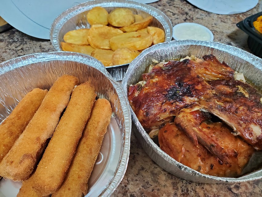 Asador La Fuente