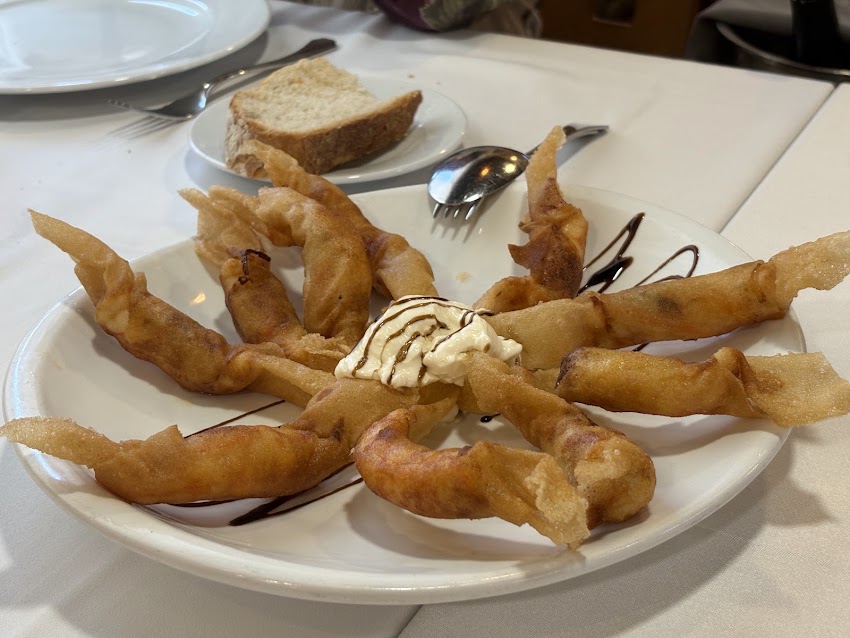Restaurante Casa Milio