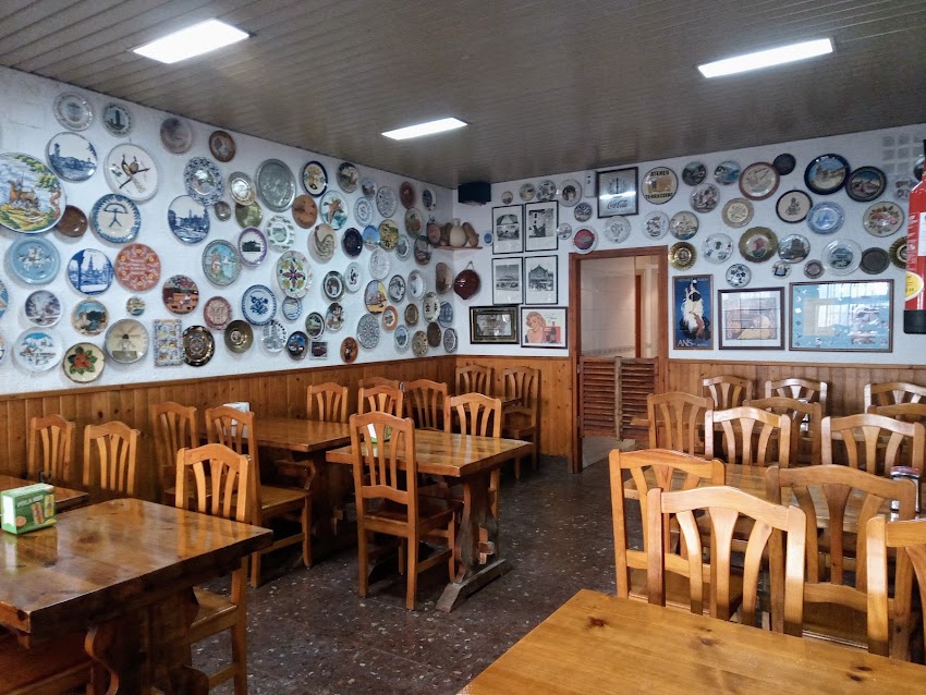 Rosa Bar Restaurante