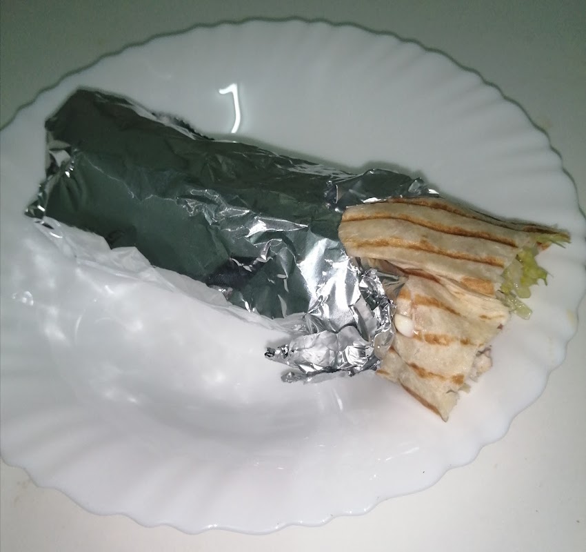 SOHAIL DONER KEBAB