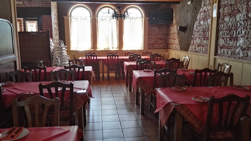 Restaurante Pizzería Victoria