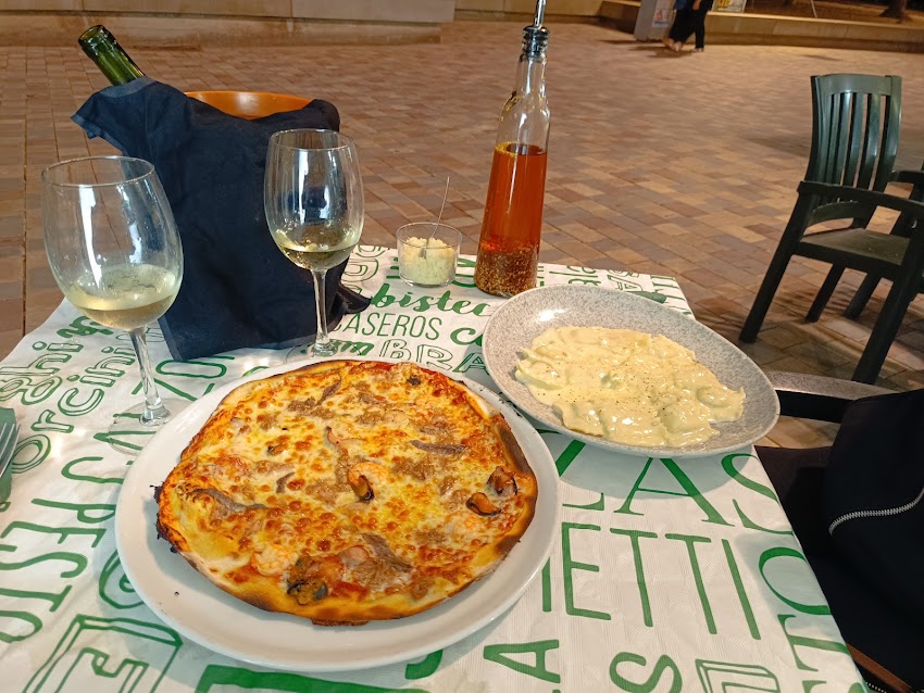 Pizzeria Giuseppe