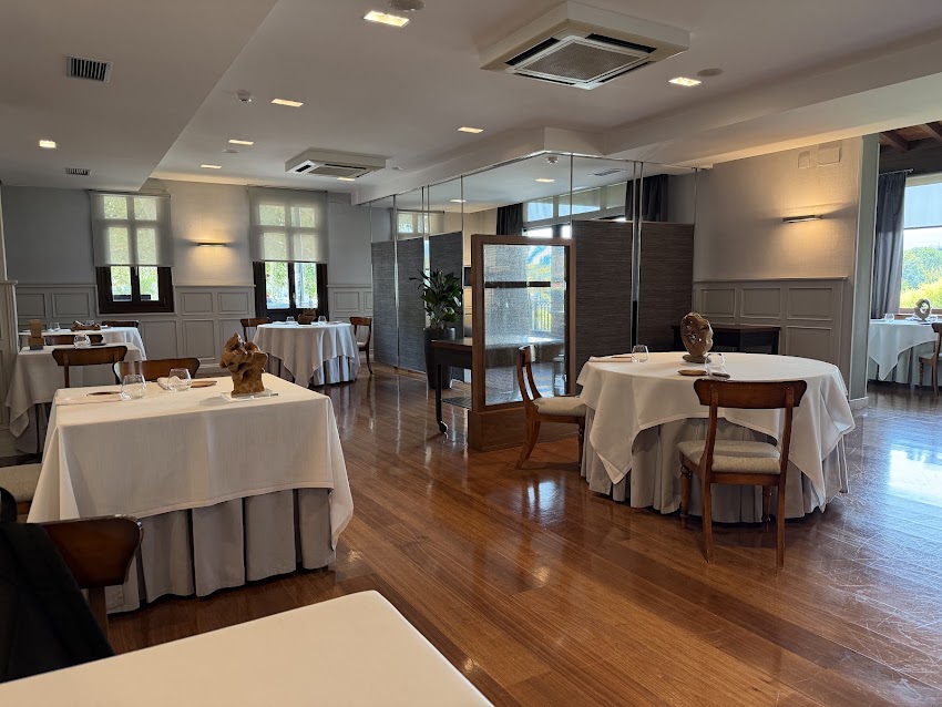 Restaurante Alameda