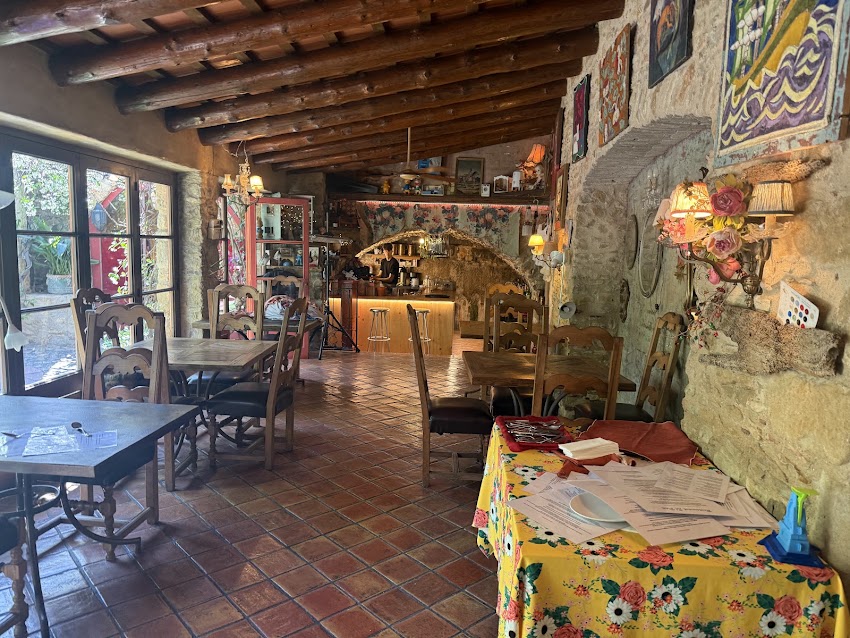 Restaurant El Pati