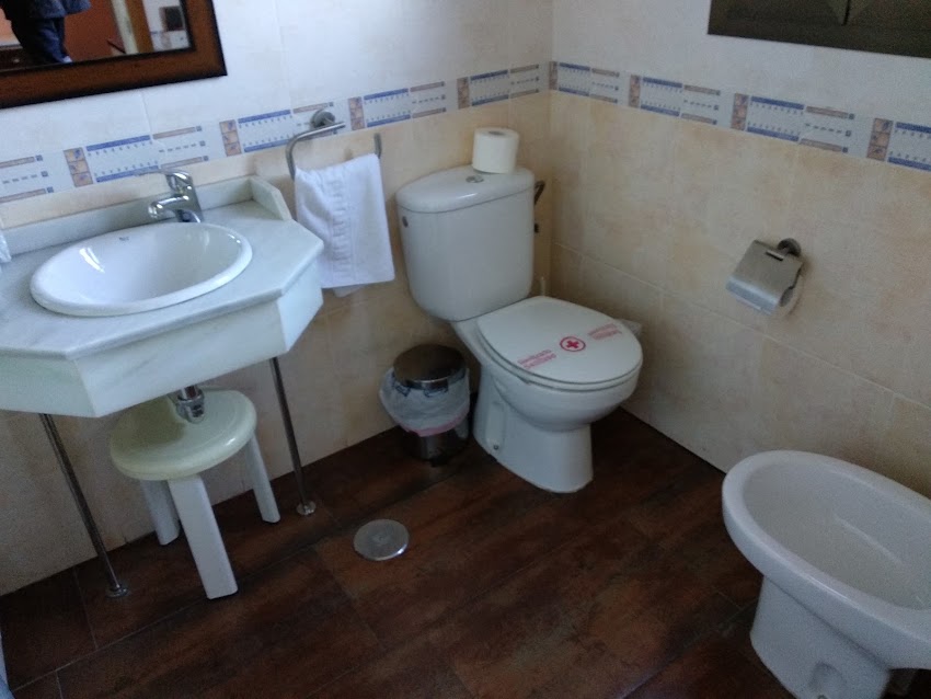 Hostal Atalaya