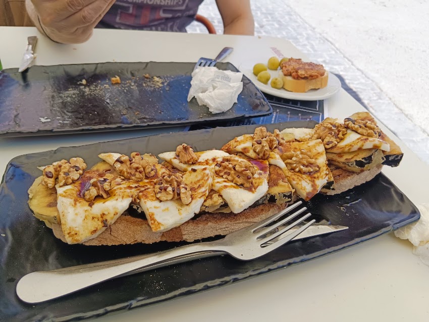Café – Bar Antonio II