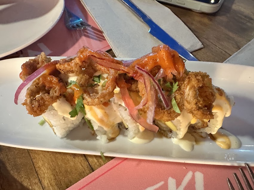 Maneki Burger