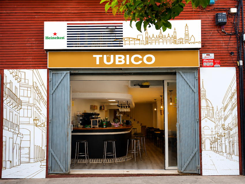 EL TUBICO