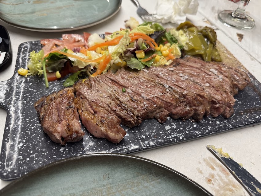 Restaurante Miramar