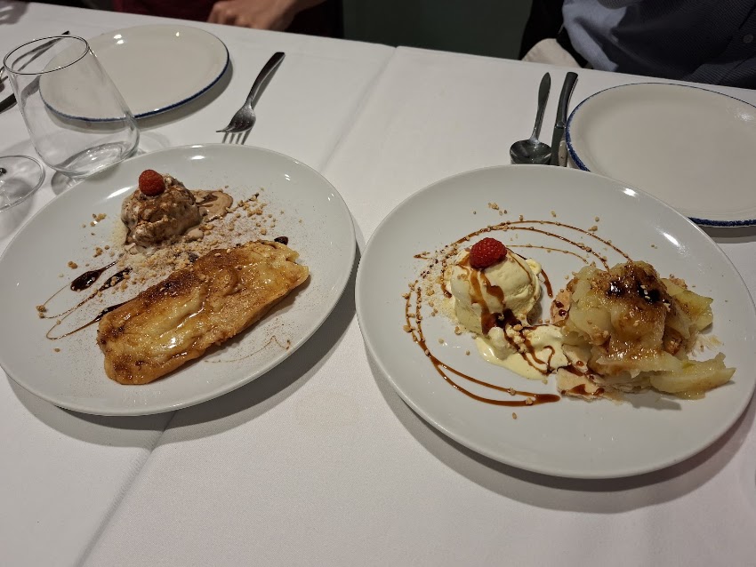 Restaurante de Ana