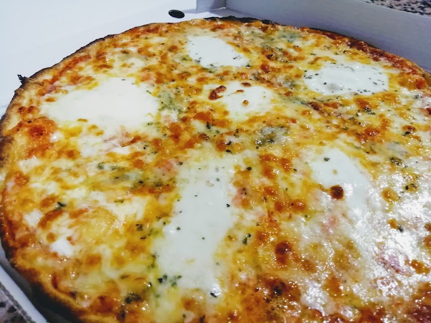 Pizzeria L’Amare Ristorante