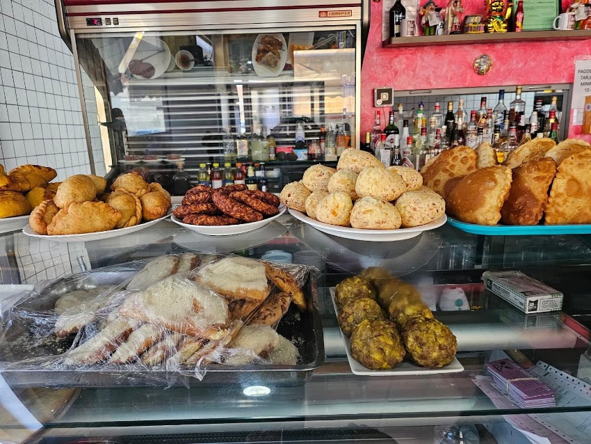 Restaurante & Bar Dorita
