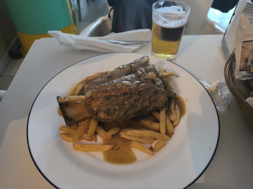 Bar Plaza