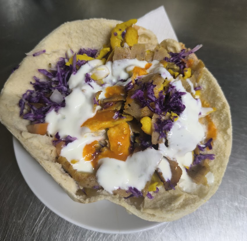 kebab pizzeria la costa