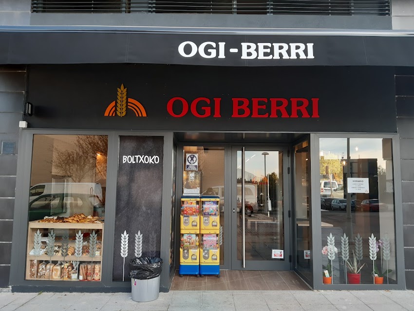 El nuevo OGI BERRI Ardoi