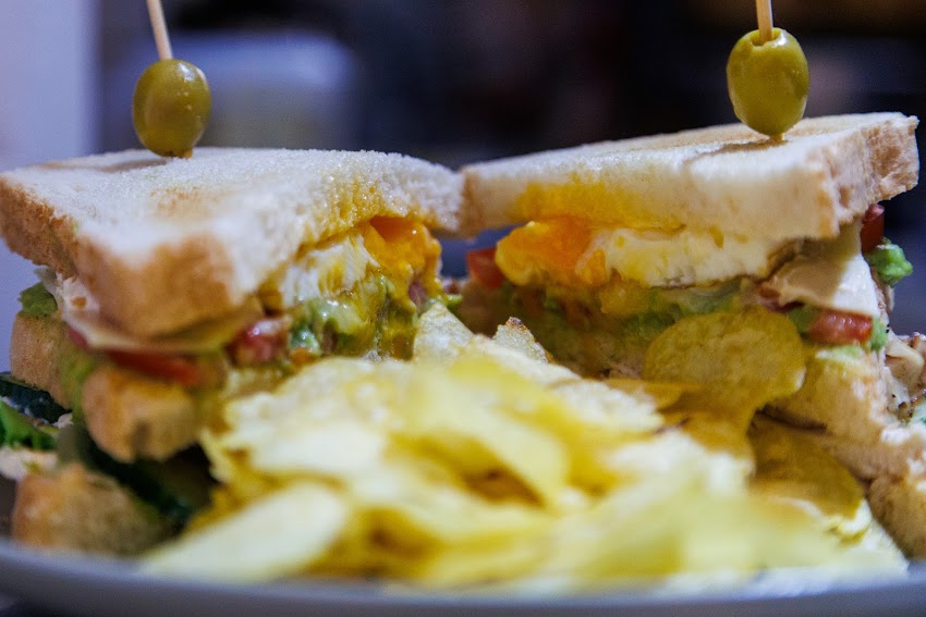 Little Brunch X Little Burger Mallorca Balneario 8