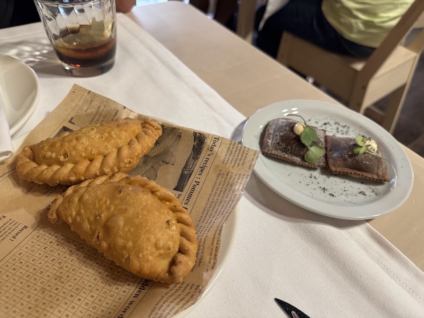 Don Alfredo Trattoria