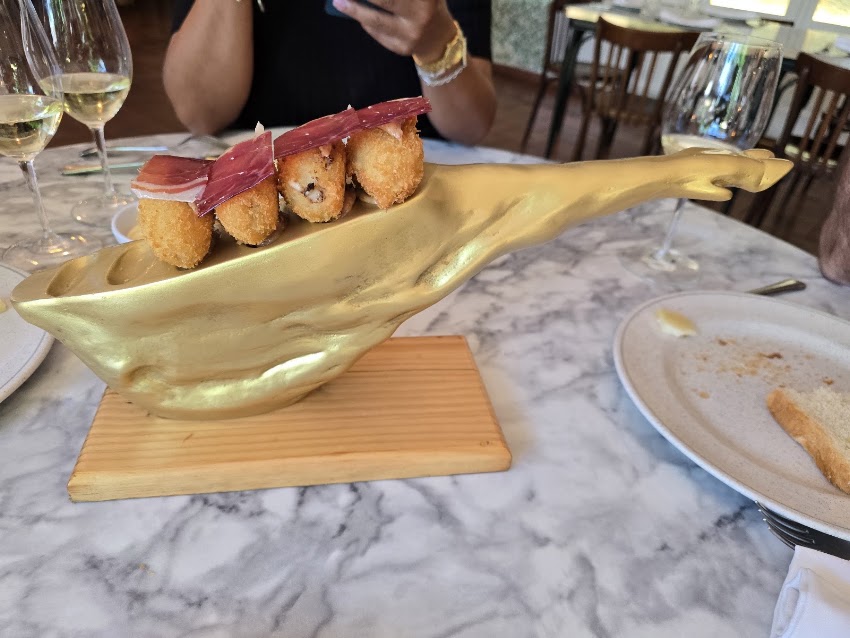 Venta de Posa Restaurante