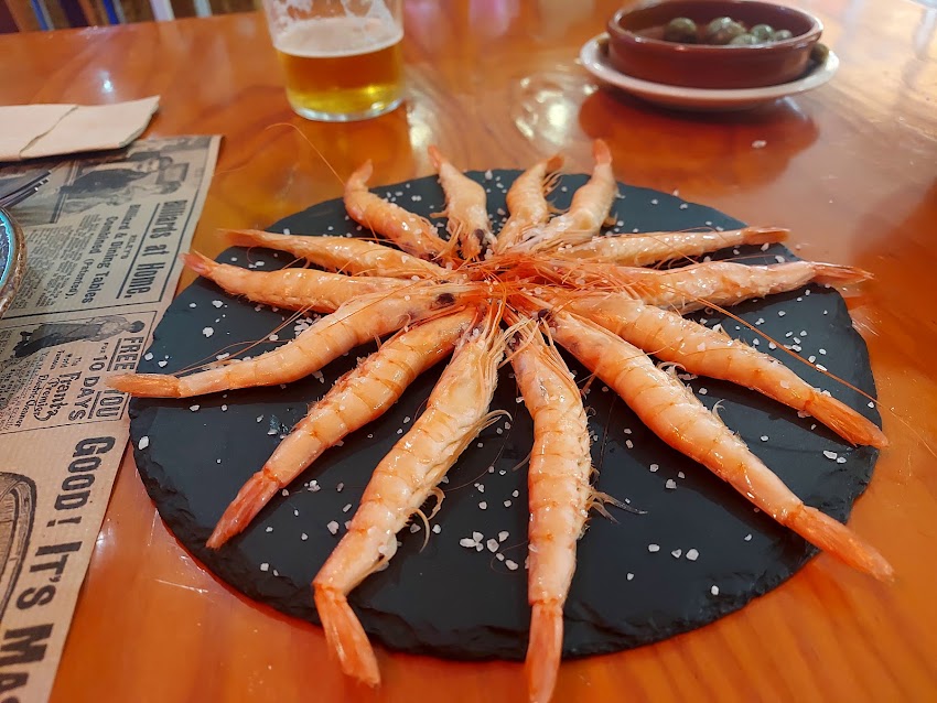 Bodeguita la Mantilla