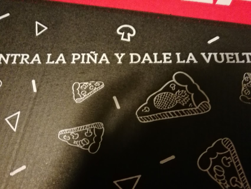 Pizzería Duomos