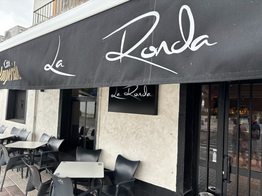 Bar la Ronda