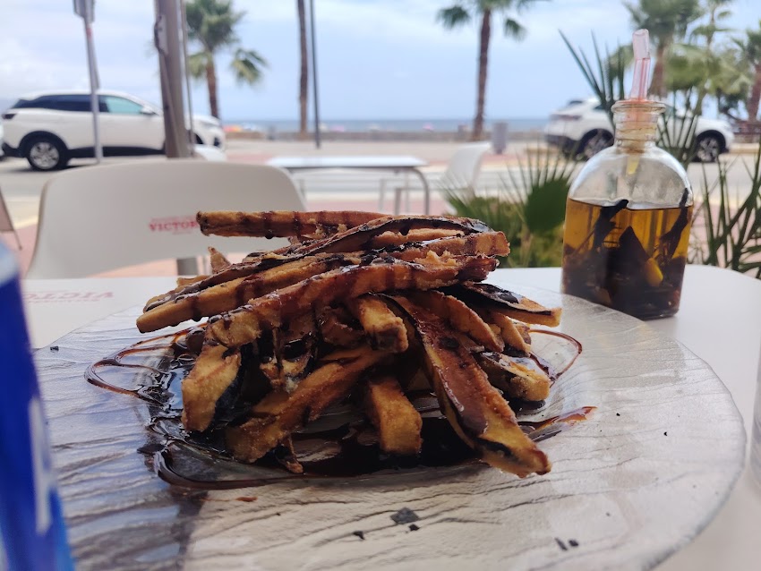 Restaurante New Bongo