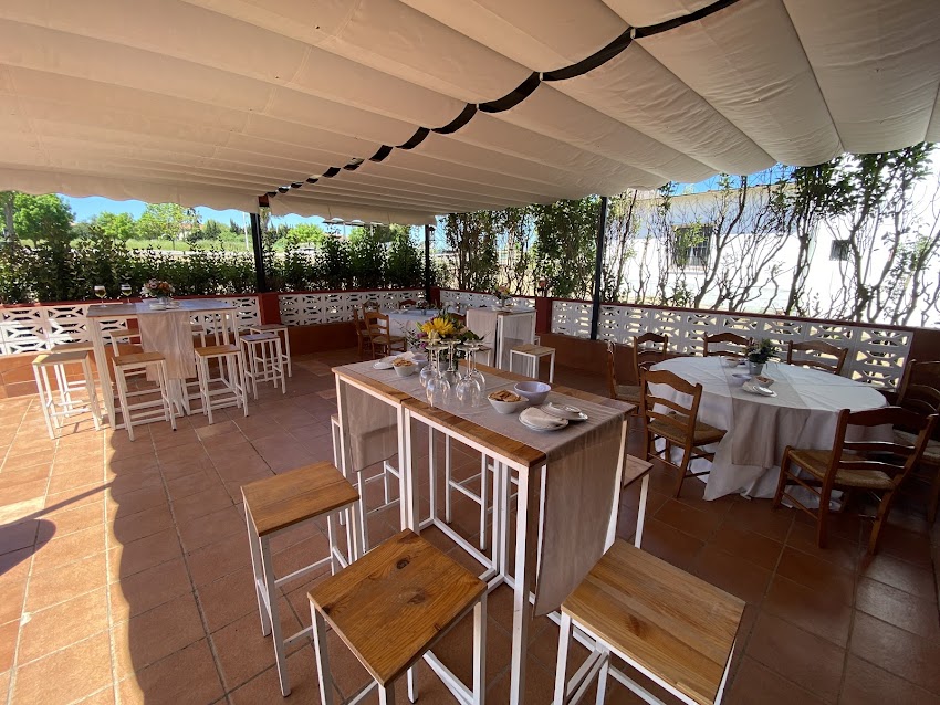 El Caseron Eventos