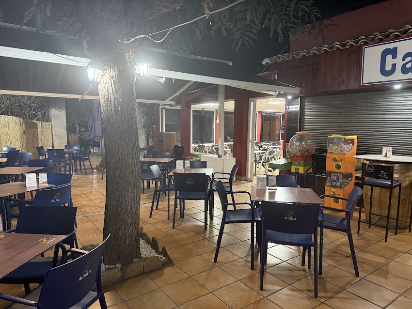 Bar Luky