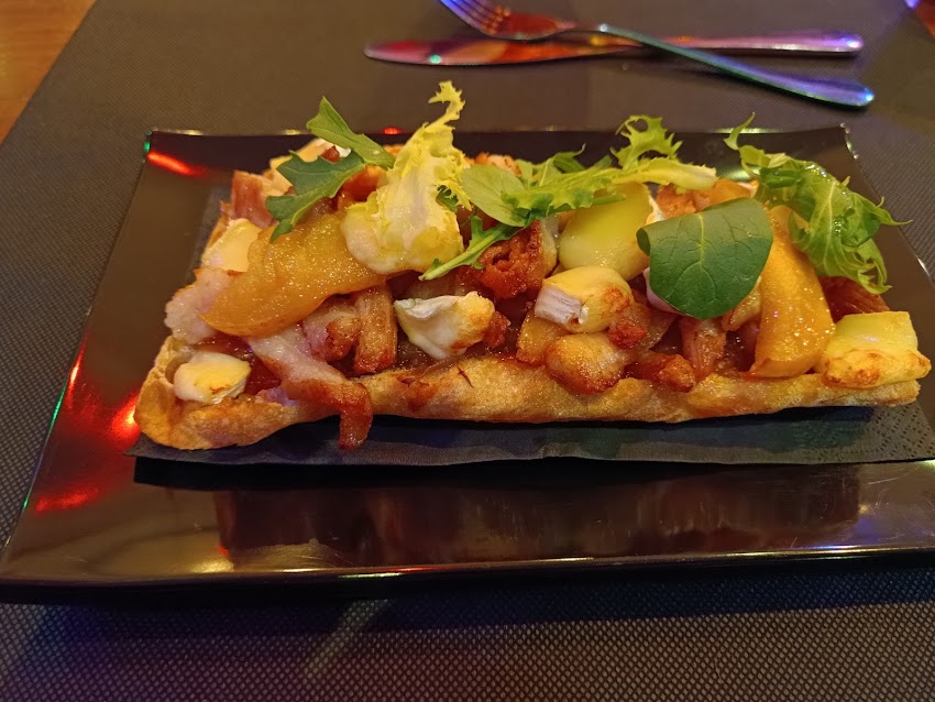 Nº25 ·GASTROBAR·
